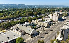 Mikado Hotel - Universal Studios-Burbank